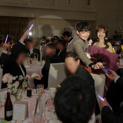 キャッスルガーデン大阪の写真35枚目