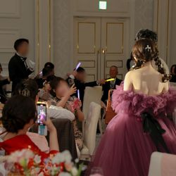 キャッスルガーデン大阪の写真13枚目