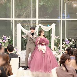 キャッスルガーデン大阪の写真20枚目