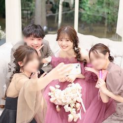 キャッスルガーデン大阪の写真22枚目