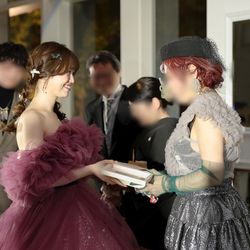 キャッスルガーデン大阪の写真7枚目