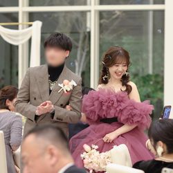 キャッスルガーデン大阪の写真8枚目