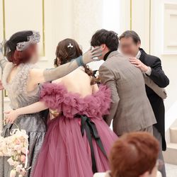 キャッスルガーデン大阪の写真26枚目