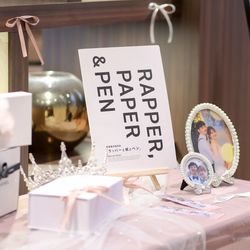 キャッスルガーデン大阪の写真24枚目