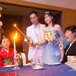 ホテルキャッスルの写真12枚目