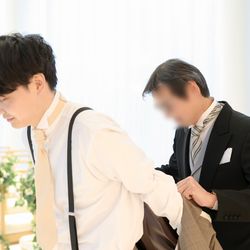 キャッスルガーデン大阪の写真35枚目