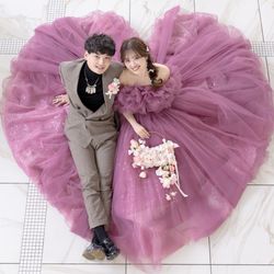 キャッスルガーデン大阪の写真25枚目