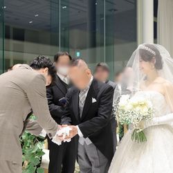 キャッスルガーデン大阪の写真33枚目