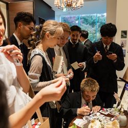 辻家庭園 の写真32枚目