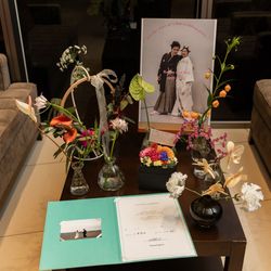 辻家庭園 の写真14枚目