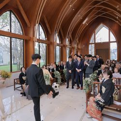 ララシャンス 博多の森の写真20枚目