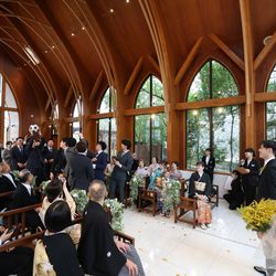 ララシャンス 博多の森の写真23枚目