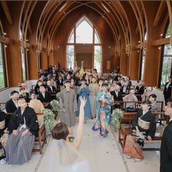 ララシャンス 博多の森の写真11枚目