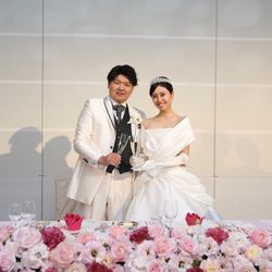 ヒルトン東京ベイの写真8枚目