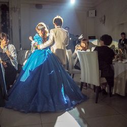 プリマディーバの写真14枚目