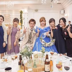 プリマディーバの写真12枚目