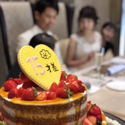 アニヴェルセル みなとみらい横浜の写真25枚目