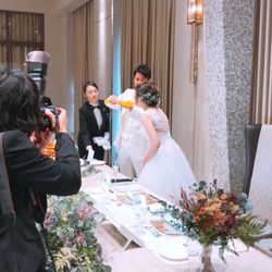 アニヴェルセル みなとみらい横浜の写真25枚目