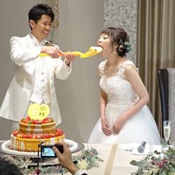 アニヴェルセル みなとみらい横浜の写真12枚目