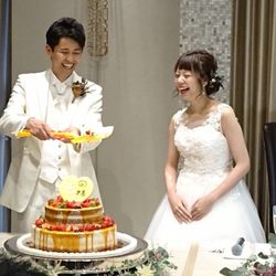 アニヴェルセル みなとみらい横浜の写真7枚目