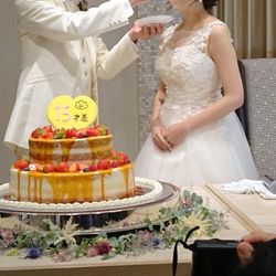 アニヴェルセル みなとみらい横浜の写真7枚目