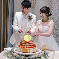 アニヴェルセル みなとみらい横浜の写真27枚目