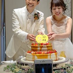 アニヴェルセル みなとみらい横浜の写真35枚目