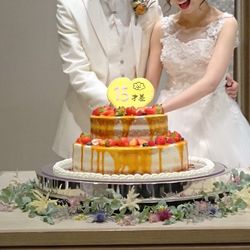 アニヴェルセル みなとみらい横浜の写真8枚目