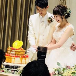 アニヴェルセル みなとみらい横浜の写真18枚目