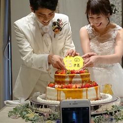 アニヴェルセル みなとみらい横浜の写真7枚目