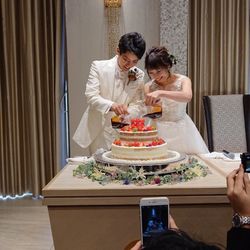 アニヴェルセル みなとみらい横浜の写真3枚目