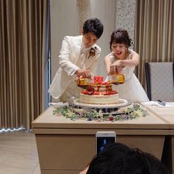 アニヴェルセル みなとみらい横浜の写真24枚目