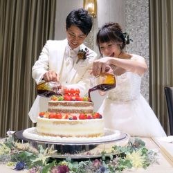 アニヴェルセル みなとみらい横浜の写真2枚目