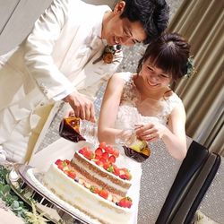 アニヴェルセル みなとみらい横浜の写真16枚目