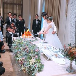 アニヴェルセル みなとみらい横浜の写真26枚目