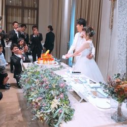 アニヴェルセル みなとみらい横浜の写真17枚目