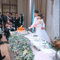 アニヴェルセル みなとみらい横浜の写真16枚目