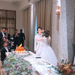 アニヴェルセル みなとみらい横浜の写真30枚目