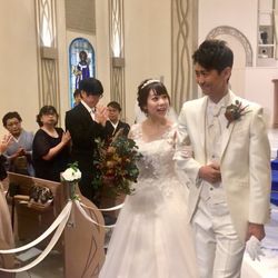 アニヴェルセル みなとみらい横浜の写真16枚目