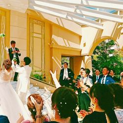 アニヴェルセル みなとみらい横浜の写真15枚目