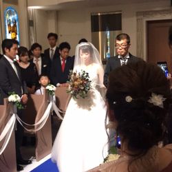 アニヴェルセル みなとみらい横浜の写真14枚目