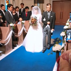 アニヴェルセル みなとみらい横浜の写真31枚目