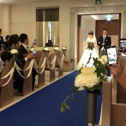 アニヴェルセル みなとみらい横浜の写真18枚目