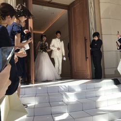 アニヴェルセル みなとみらい横浜の写真34枚目