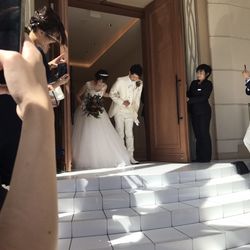 アニヴェルセル みなとみらい横浜の写真6枚目