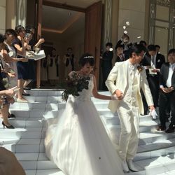 アニヴェルセル みなとみらい横浜の写真8枚目