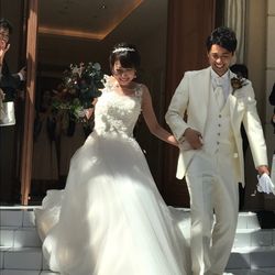 アニヴェルセル みなとみらい横浜の写真12枚目