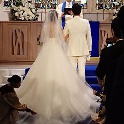 アニヴェルセル みなとみらい横浜の写真25枚目