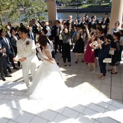 アニヴェルセル みなとみらい横浜の写真12枚目