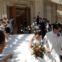 アニヴェルセル みなとみらい横浜の写真23枚目